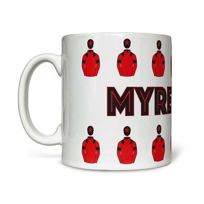 Festival Favourites Mugs 2026