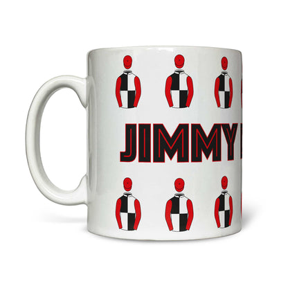Jimmy Du Seuil Mug