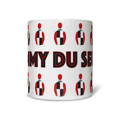 Jimmy Du Seuil Mug