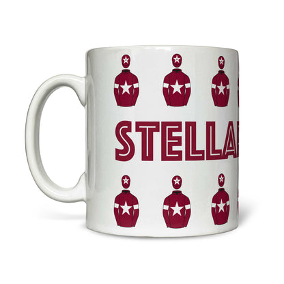 The Cheltenham Festival 2024 Winners Mugs