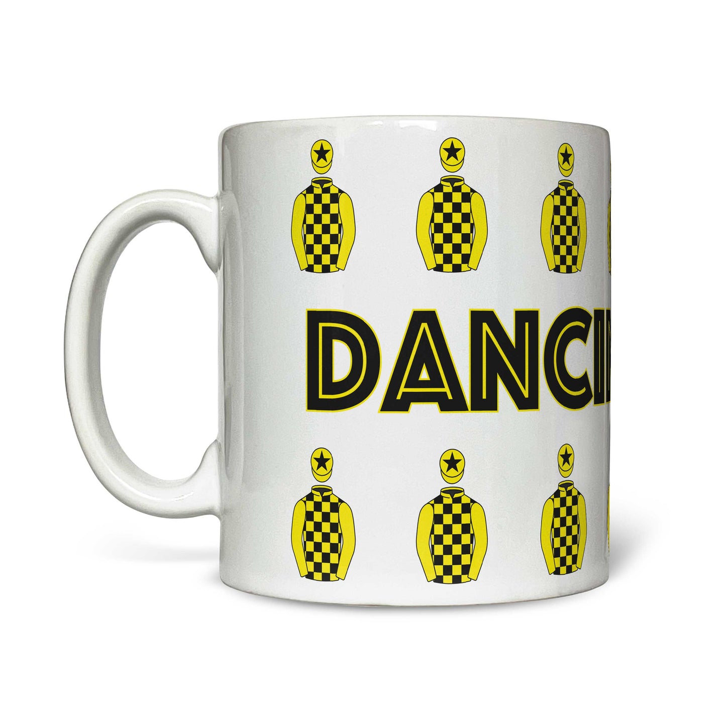The Grand National Festival 2024 Winners Mugs with Name