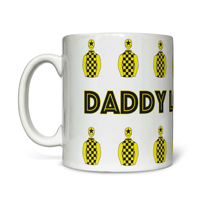 The Punchestown Festival 2024 Winners Mugs