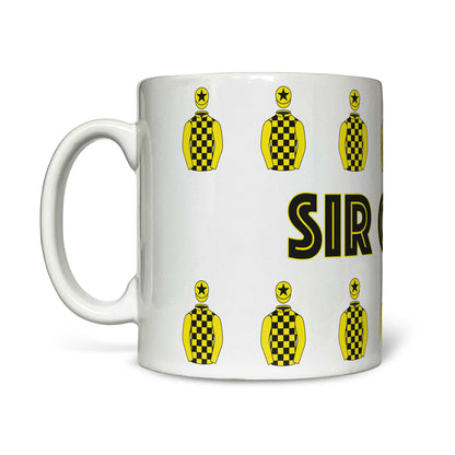 The Grand National Festival 2024 Winners Mugs with Name