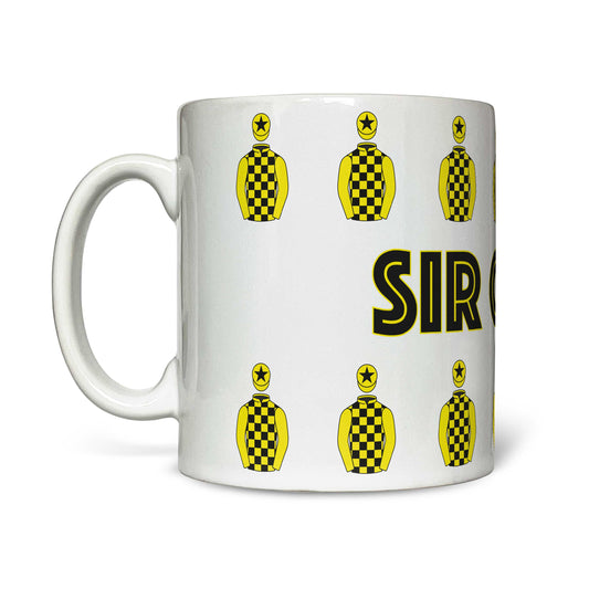 The Grand National Festival 2024 Winners Mugs with Name