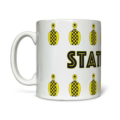 The Punchestown Festival 2024 Winners Mugs