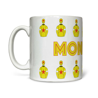 The Cheltenham Festival 2024 Winners Mugs