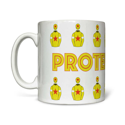 The Cheltenham Festival 2024 Winners Mugs