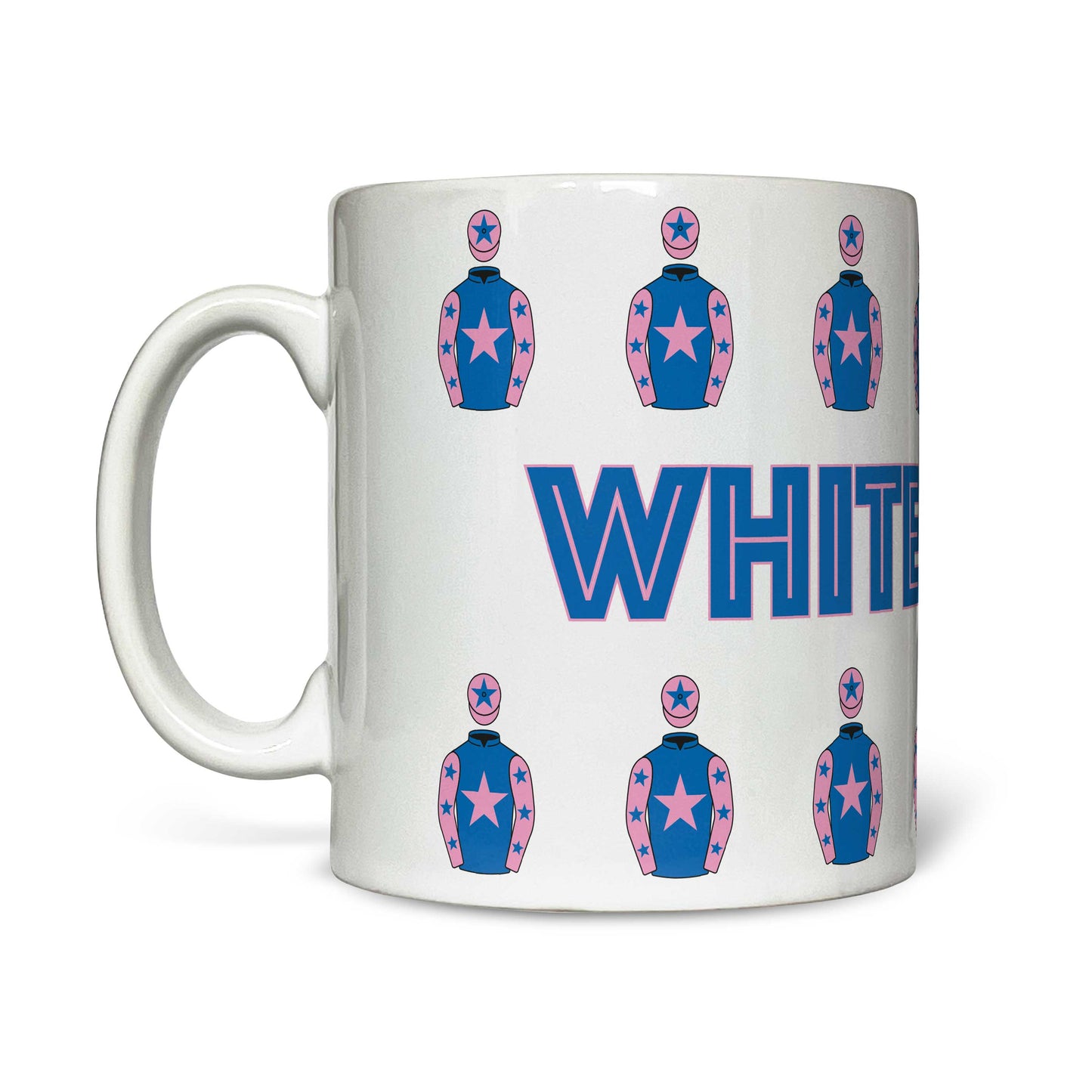 Cheltenham Festival 2026 Winners Mugs