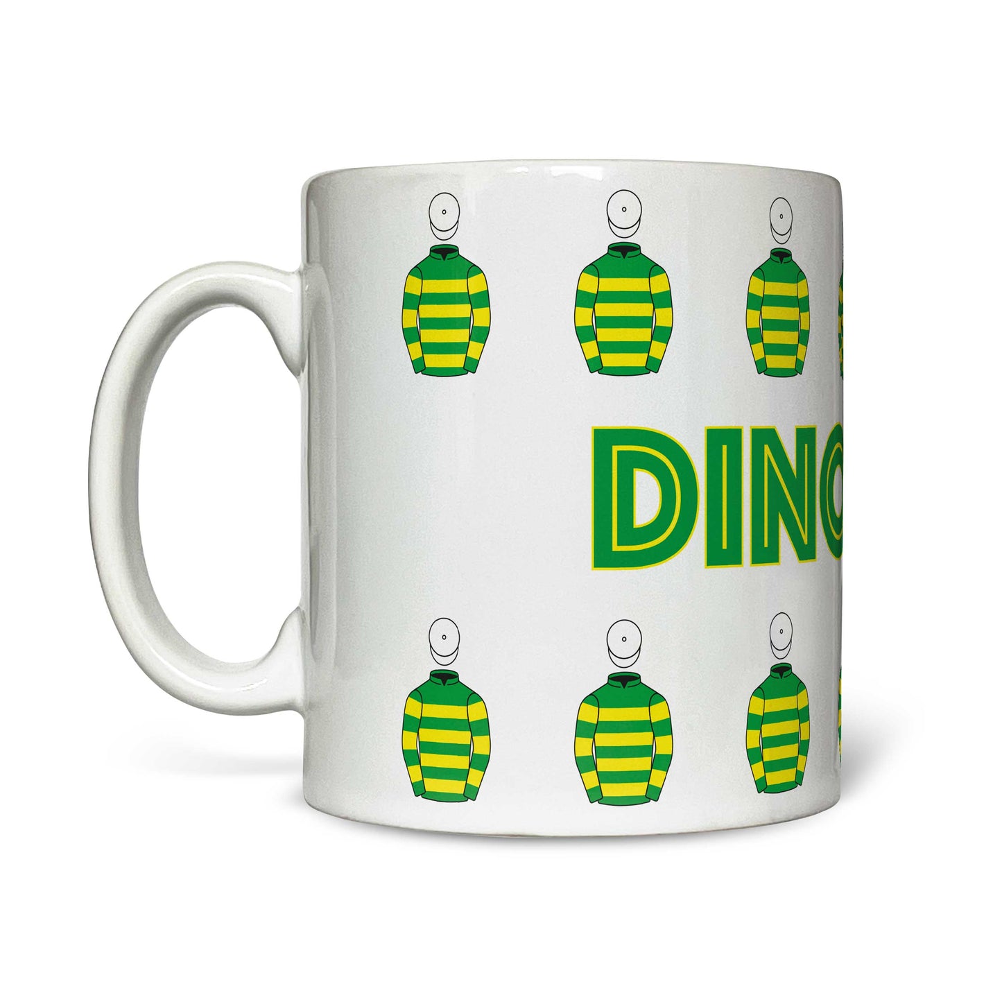 Cheltenham Festival 2026 Winners Mugs