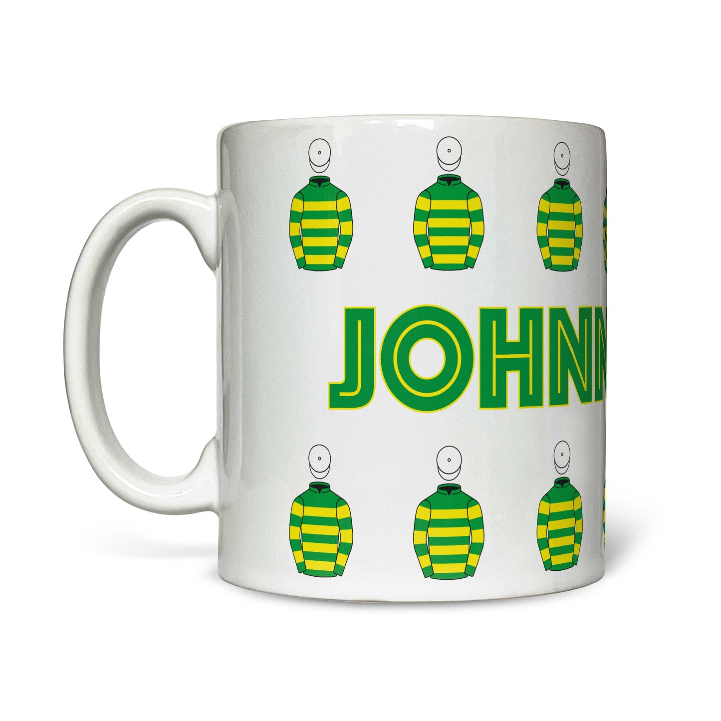 Cheltenham Festival 2026 Winners Mugs