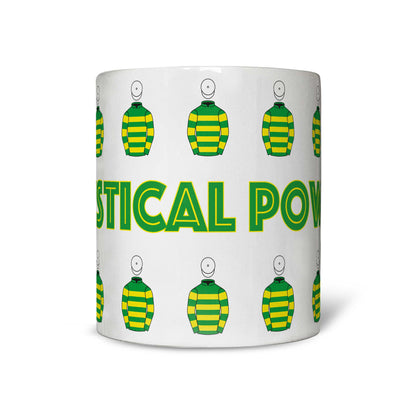 Mystical Power Mug