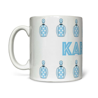 Cheltenham Festival 2026 Winners Mugs