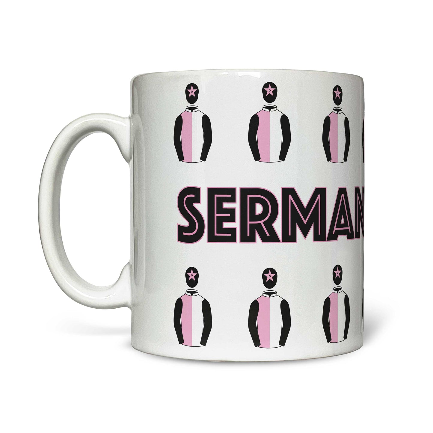 The Punchestown Festival 2024 Winners Mugs