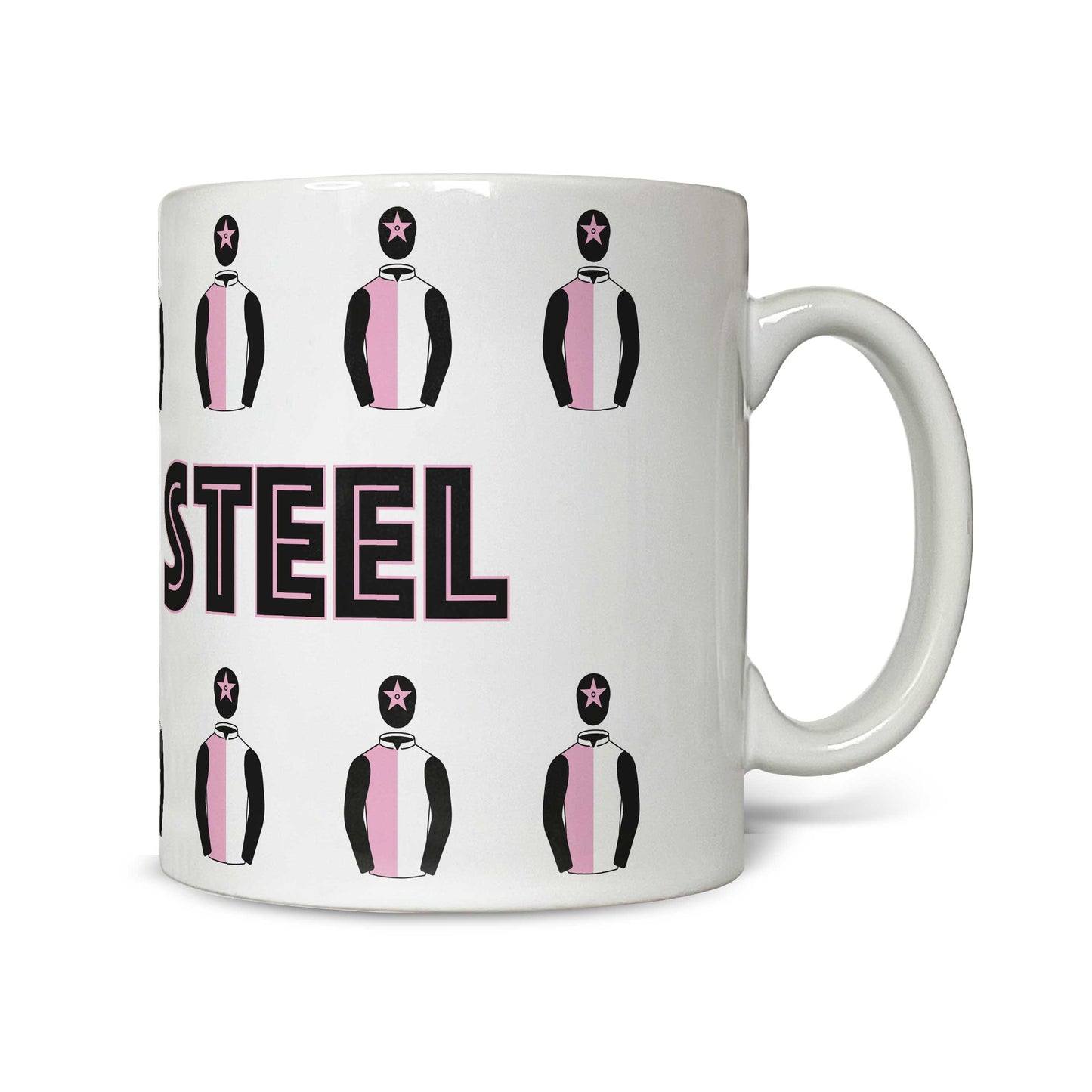Slade Steel Mug
