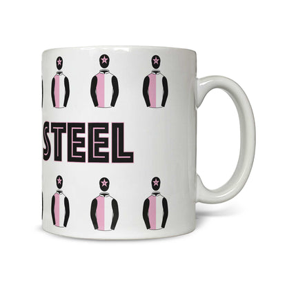 Slade Steel Mug