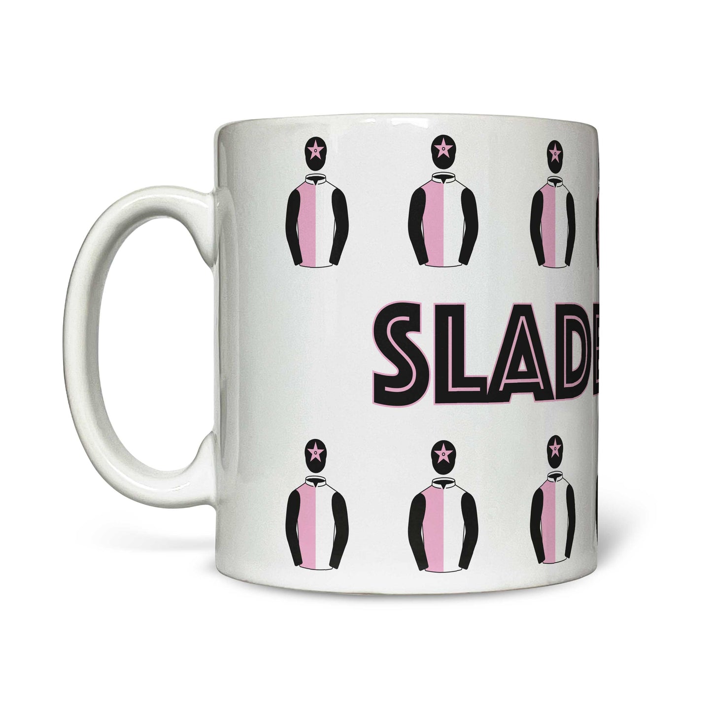 Slade Steel Mug