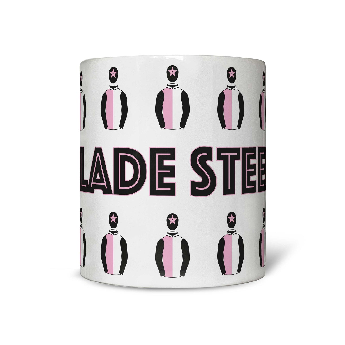 Slade Steel Mug