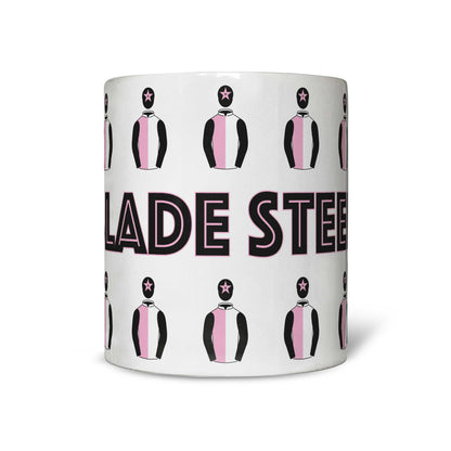 Slade Steel Mug