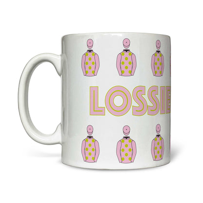 Cheltenham Festival 2026 Winners Mugs