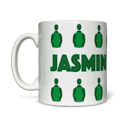 The Cheltenham Festival 2024 Winners Mugs