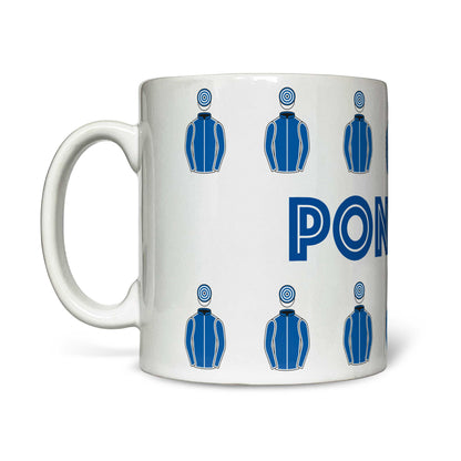 Festival Favourites Mugs 2026