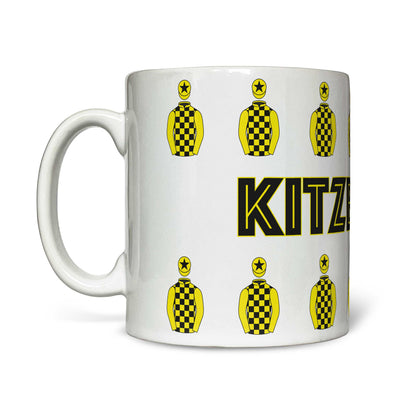 Cheltenham Festival 2026 Winners Mugs
