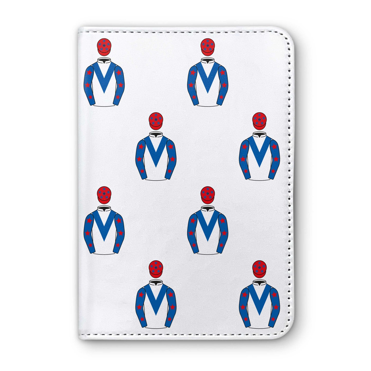 4Racing Passport Holder