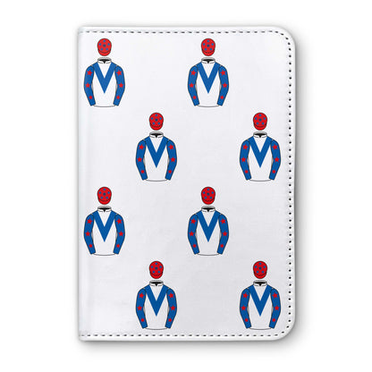 4Racing Passport Holder