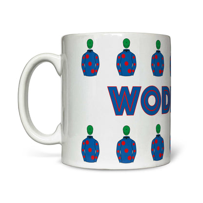 Cheltenham Festival 2026 Winners Mugs