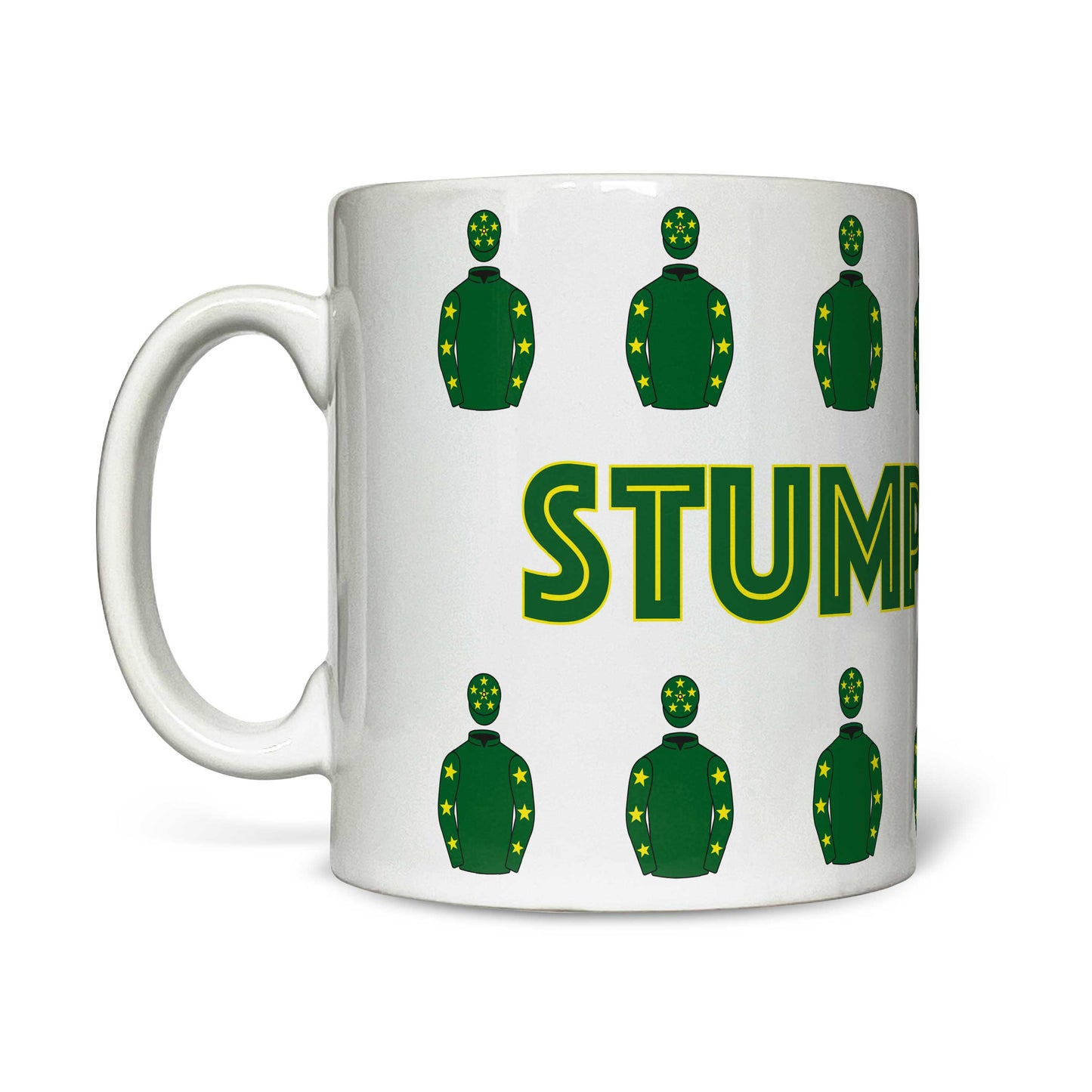 The Punchestown Festival 2024 Winners Mugs