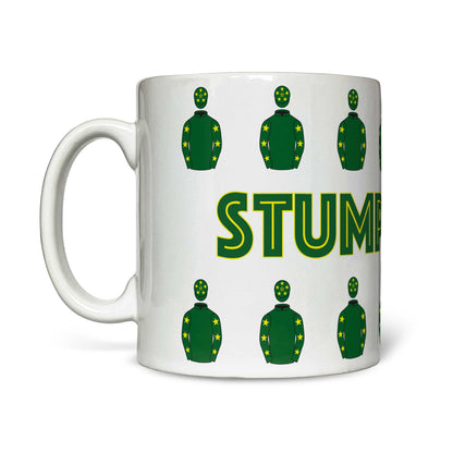 The Punchestown Festival 2024 Winners Mugs