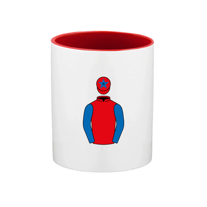 Ceramic Pencil Caddy