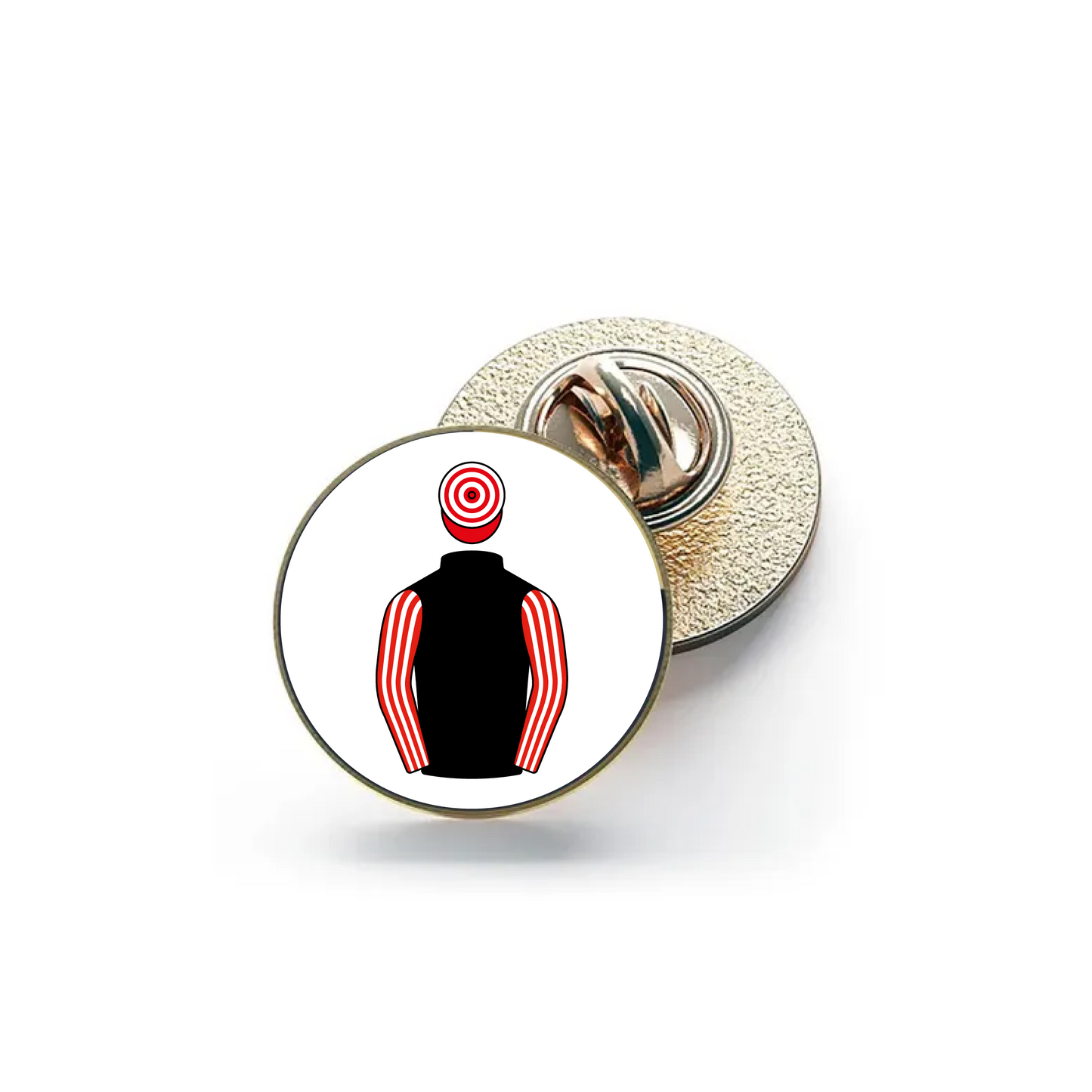 Halewood International Ltd Pin Badge