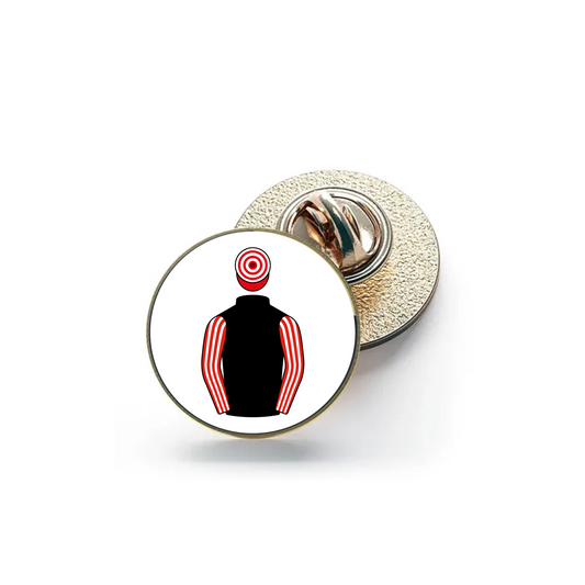 Halewood International Ltd Pin Badge