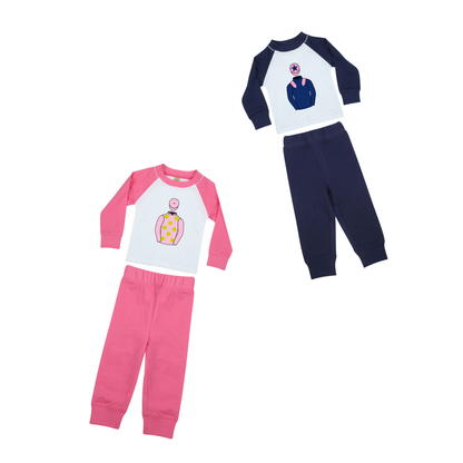 Baby/Toddler Pyjamas