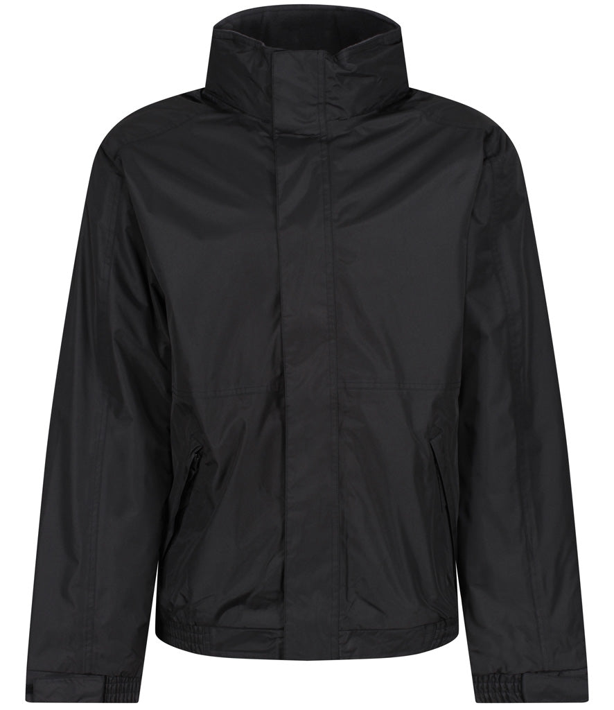 Waterproof Insulated Jackets