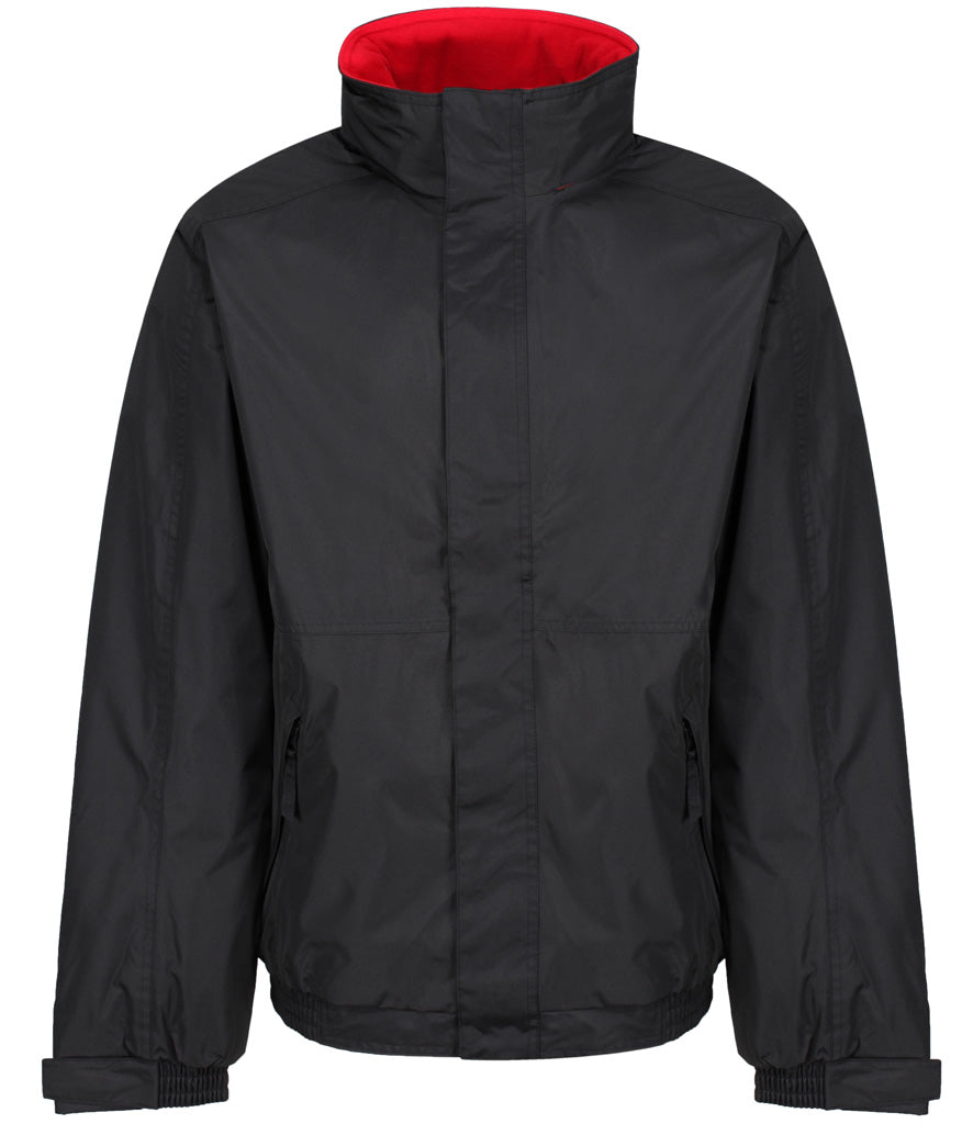 Waterproof Insulated Jackets