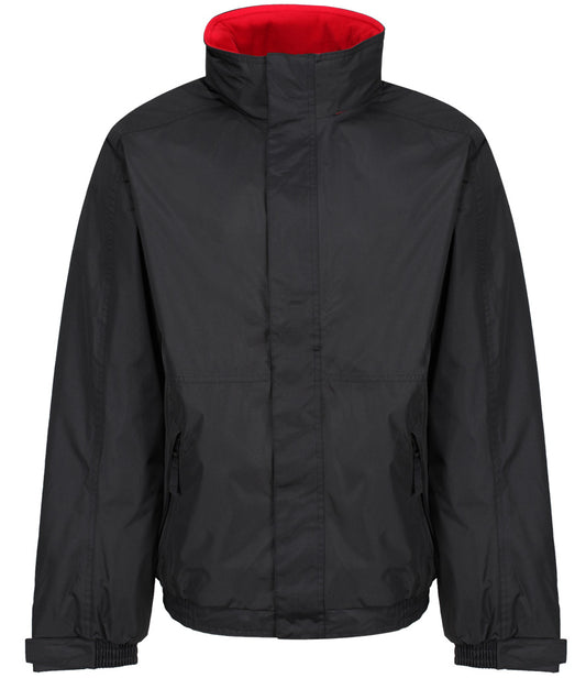 Waterproof Insulated Jackets