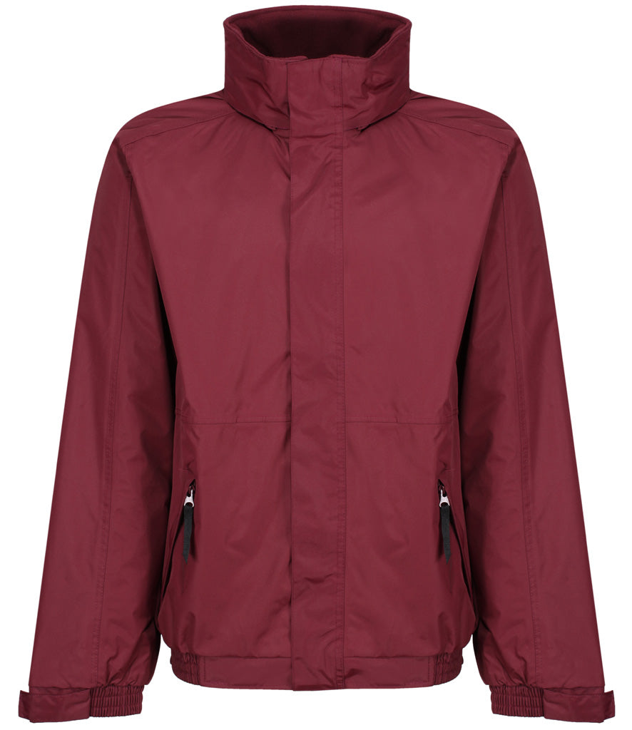 Waterproof Insulated Jackets