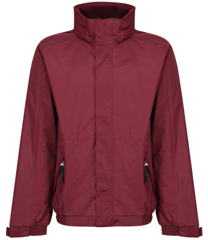 Waterproof Insulated Jackets