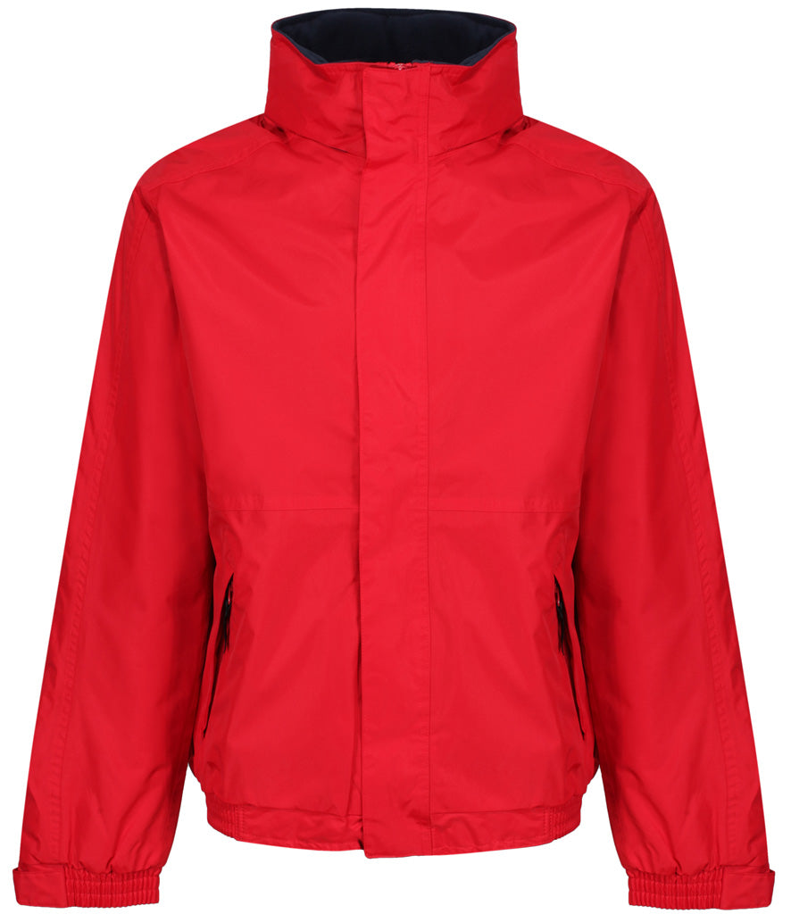 Waterproof Insulated Jackets