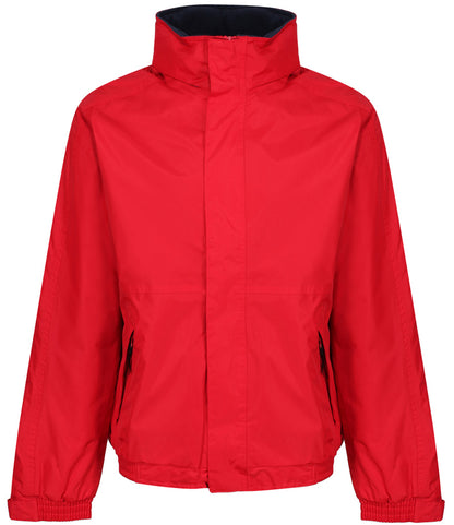 Waterproof Insulated Jackets