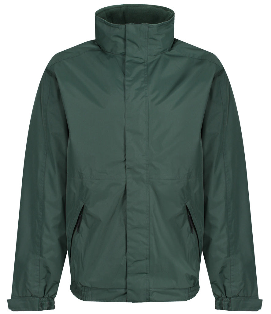 Waterproof Insulated Jackets