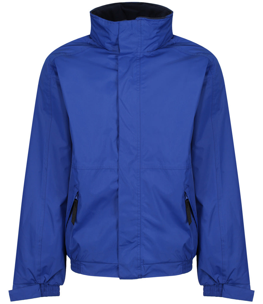 Waterproof Insulated Jackets