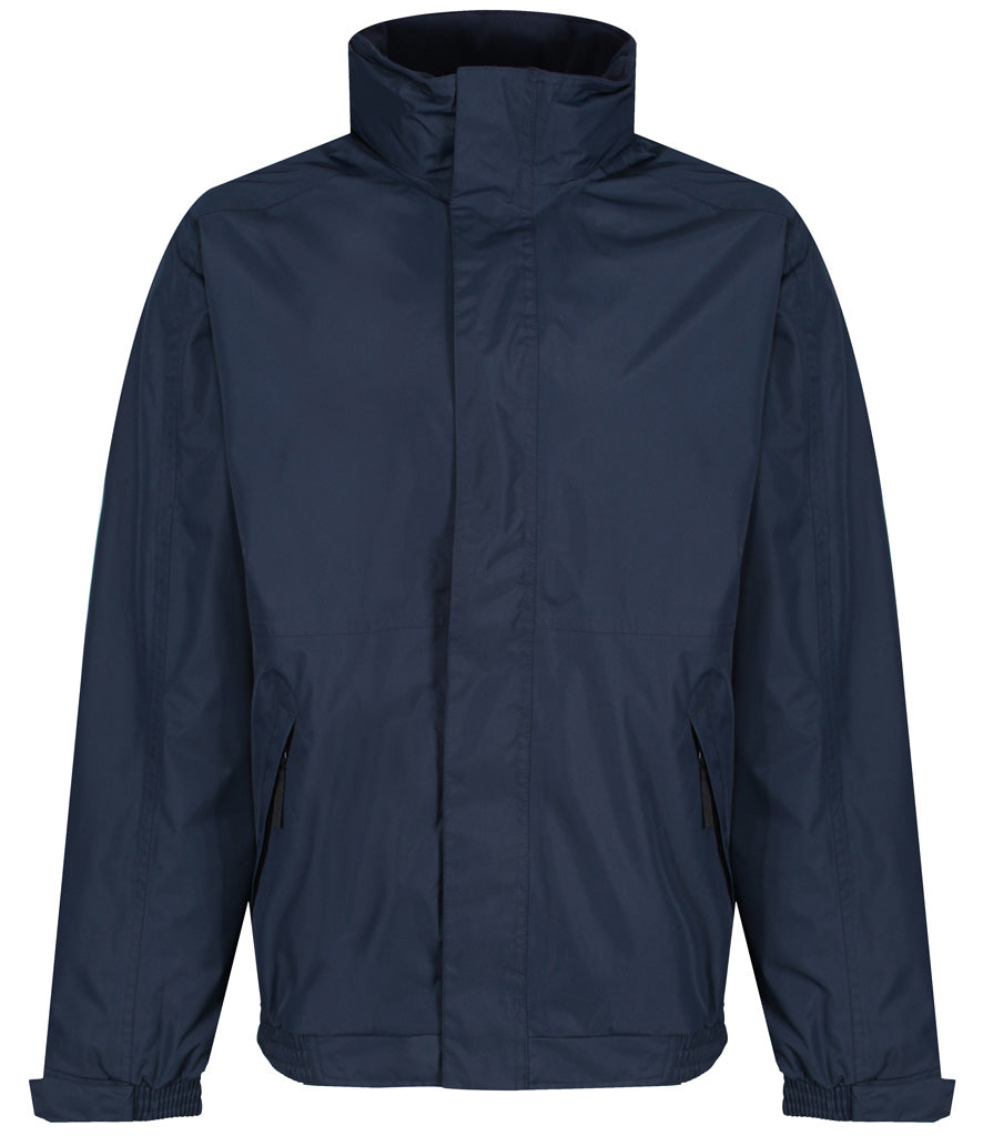 Waterproof Insulated Jackets