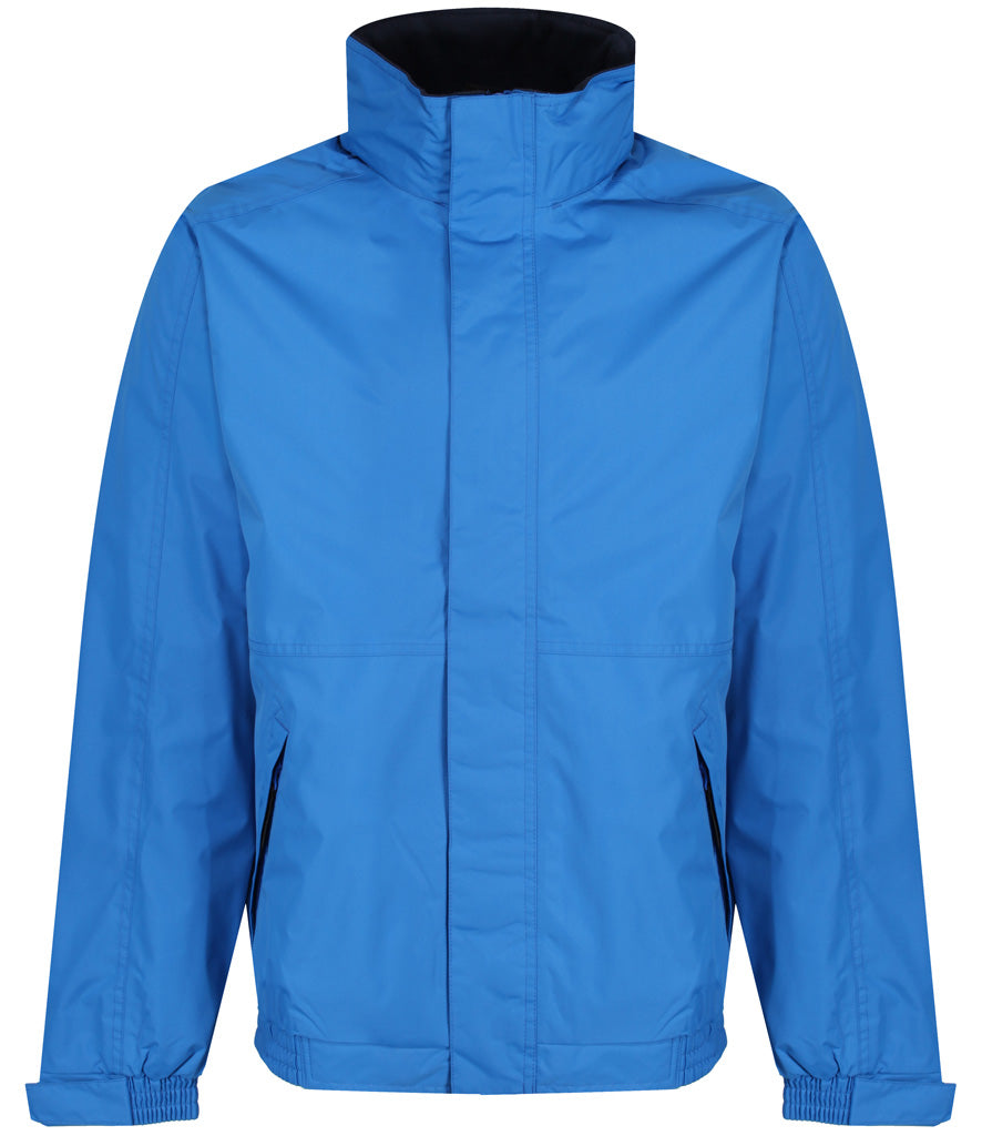 Waterproof Insulated Jackets