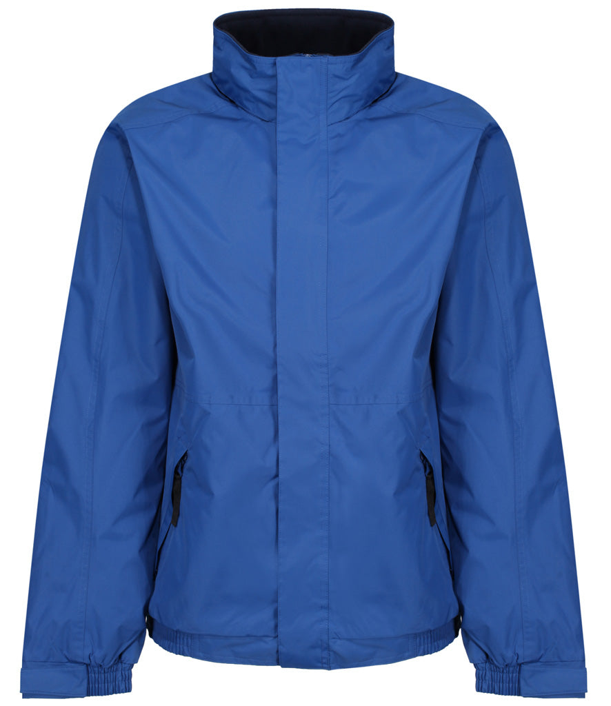 Waterproof Insulated Jackets