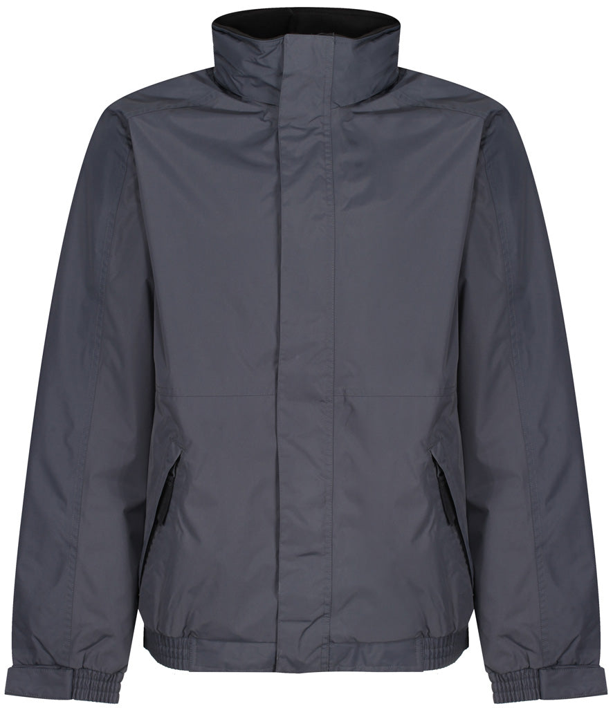 Waterproof Insulated Jackets