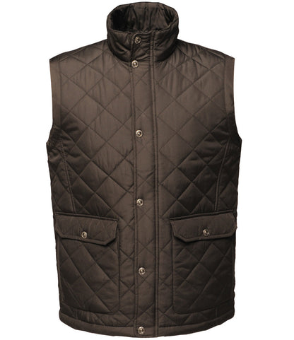 Tyler Diamond Quilted Bodywarmer