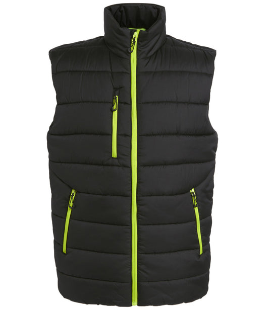 Thermal Bodywarmers